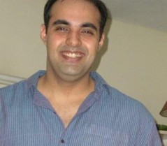 Abhishek Nangia